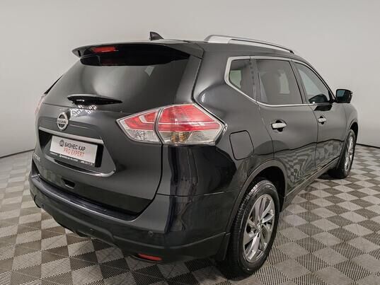 Nissan X-Trail, 2017 г., 80 068 км