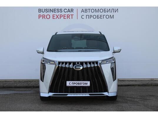 GAC M8, 2024&nbsp;г., 12&nbsp;640&nbsp;км