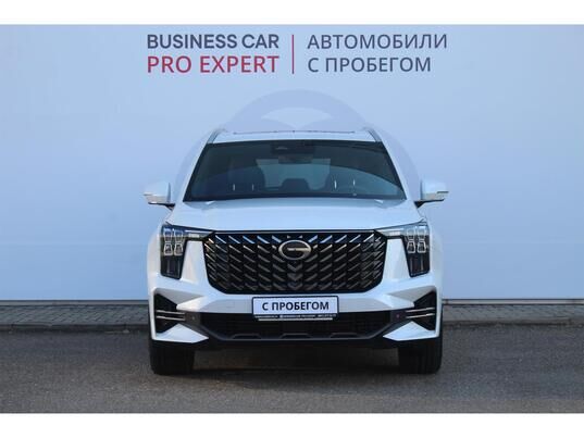 GAC GS8, 2023 г., 34 034 км