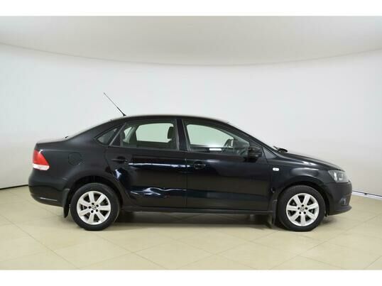 Volkswagen Polo, 2012 г., 113 254 км