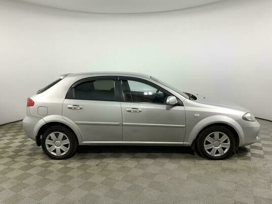 Chevrolet Lacetti, 2009 г., 204 349 км