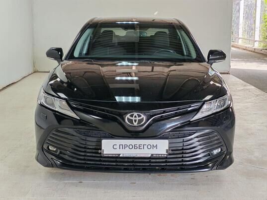 Toyota Camry, 2020 г., 182 116 км