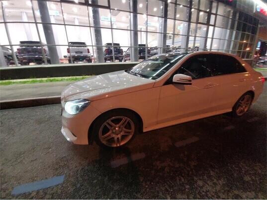 Mercedes-Benz E-Класс, 2013&nbsp;г., 243&nbsp;040&nbsp;км