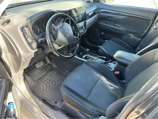 Mitsubishi Outlander, III Рестайлинг 3, 2020 г., 131 822 км