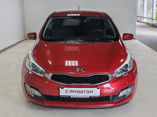 Kia Ceed, 2013&nbsp;г., 251&nbsp;971&nbsp;км