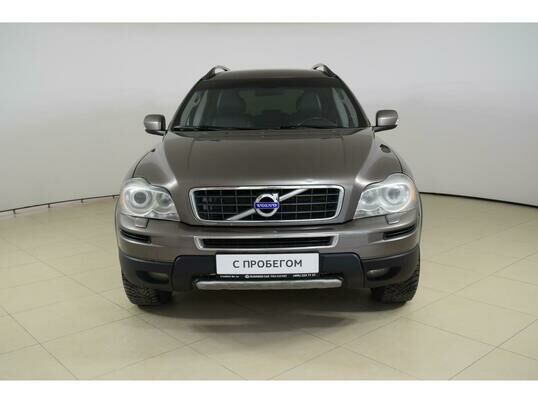 Volvo XC90, 2010 г., 272 596 км