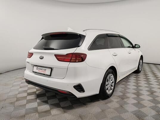 Kia Ceed, 2019 г., 238 001 км