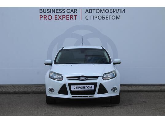 Ford Focus, 2012 г., 113 150 км
