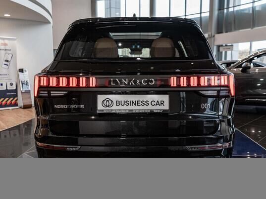 Nordcross 001, 2026&nbsp;г.