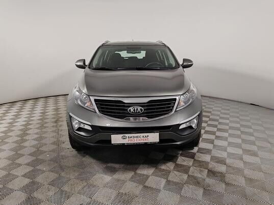 Kia Sportage, 2013&nbsp;г., 93&nbsp;705&nbsp;км