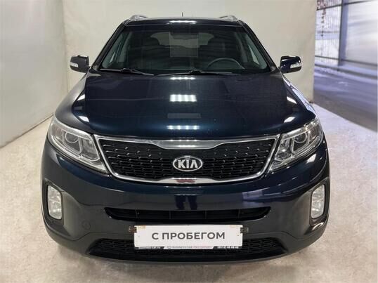 Kia Sorento, 2018&nbsp;г., 99&nbsp;326&nbsp;км
