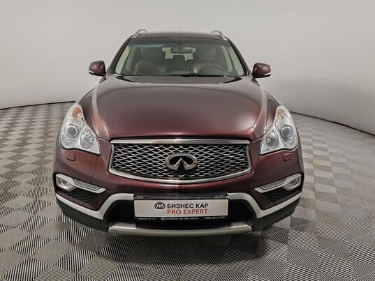 Infiniti QX50, 2017 г., 149 442 км