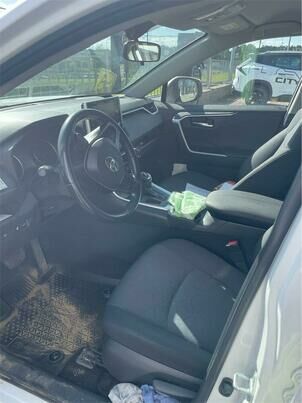 Toyota RAV4, 2019 г., 51 766 км