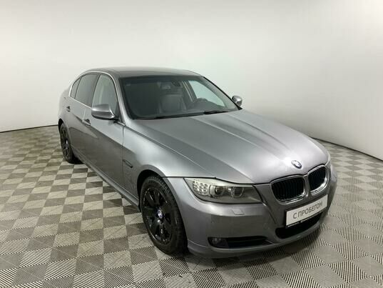 BMW 3 серии, 2011 г., 222 363 км