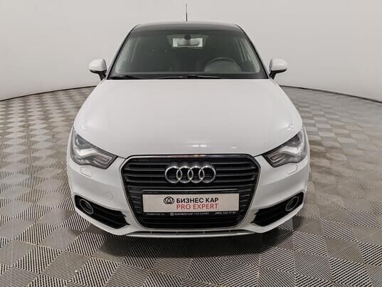 Audi A1, 2014&nbsp;г., 148&nbsp;694&nbsp;км