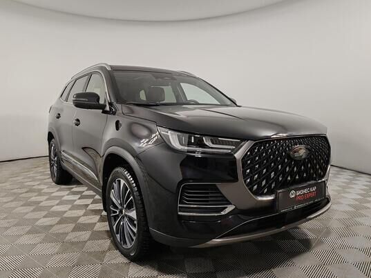 Chery Tiggo 8 Pro Plug-in Hybrid, 2023&nbsp;г., 23&nbsp;371&nbsp;км