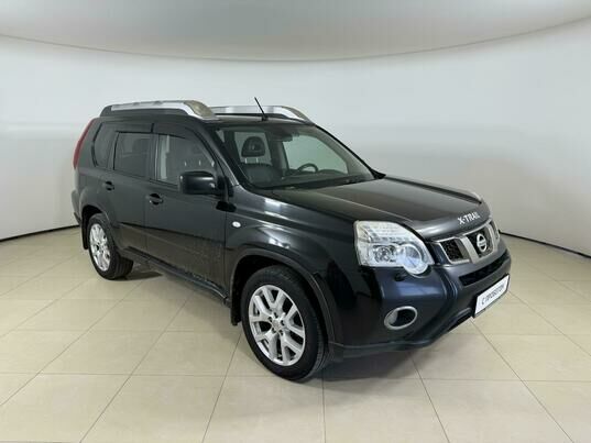 Nissan X-Trail, 2012 г., 205 604 км