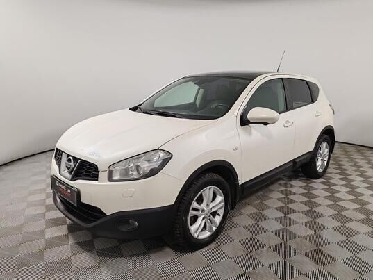 Nissan Qashqai, 2013&nbsp;г., 210&nbsp;121&nbsp;км