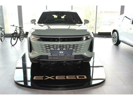 EXEED RX Urban