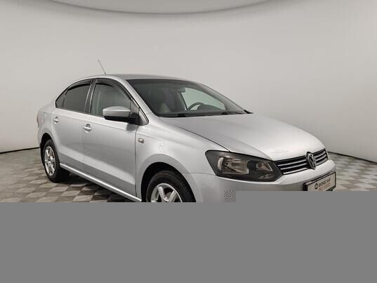 Volkswagen Polo, 2012 г., 254 036 км