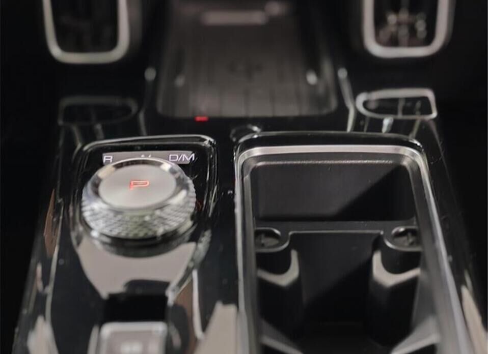 Haval Dargo 2.0 AMT (192 л.с.) 4WD