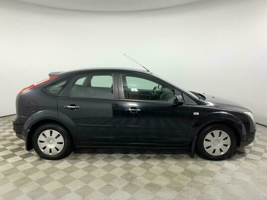 Ford Focus, 2007 г., 159 179 км