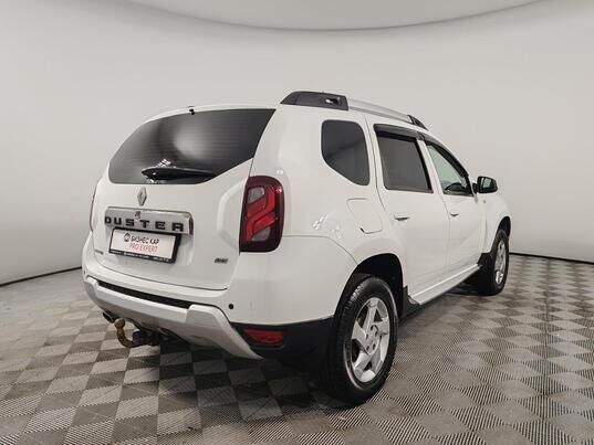 Renault Duster, 2016 г., 97 250 км