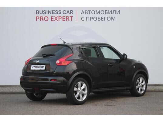 Nissan Juke, I, 2012 г., 166 201 км
