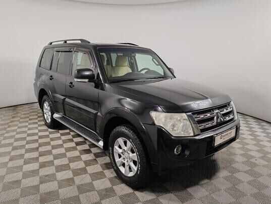 Mitsubishi Pajero, 2011 г., 159 088 км