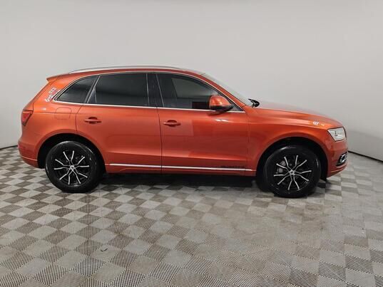 Audi Q5, 2013 г., 112 853 км