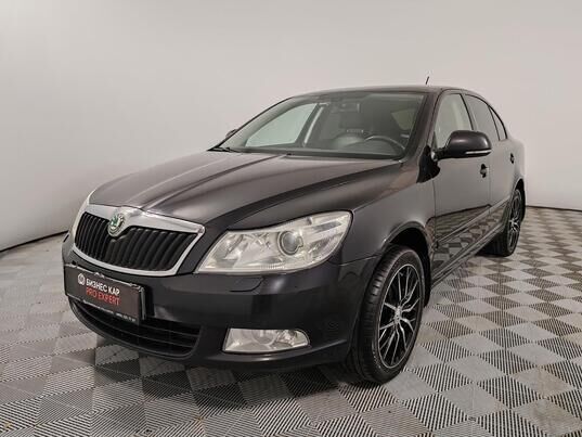 Skoda Octavia, 2012 г., 129 506 км