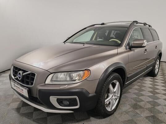 Volvo XC70, 2011 г., 387 250 км