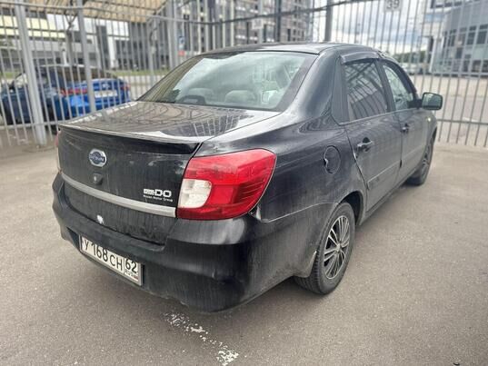Datsun On-DO, 2015 г., 250 001 км