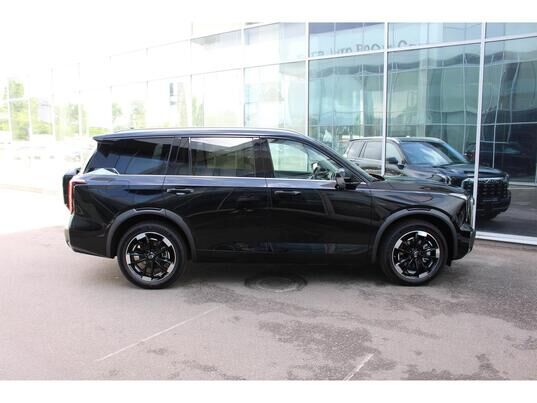 GAC GS8 GX Traveller