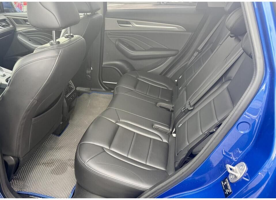 Haval F7, i 1.5 AMT (150 л.с.) 4WD