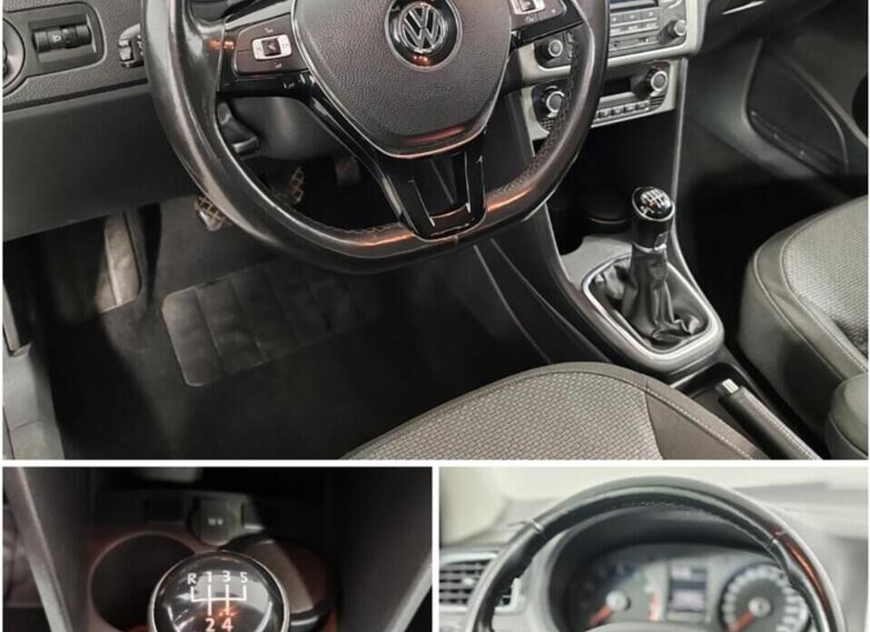 Volkswagen Tiguan, II Рестайлинг 2.0 AMT (180 л.с.) 4WD