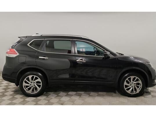 Nissan X-Trail, 2017 г., 80 068 км