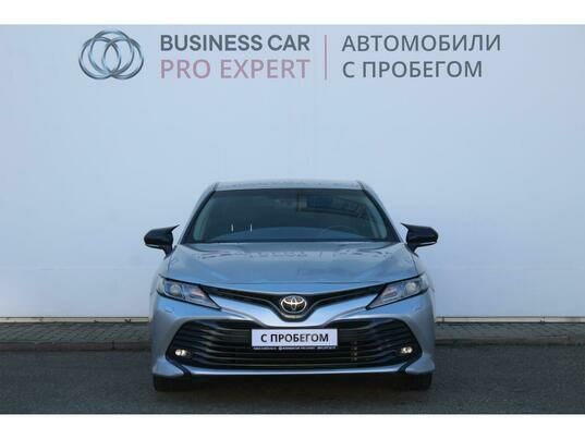 Toyota Camry, 2019 г., 77 301 км