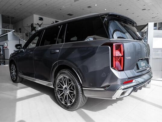 GAC GS8