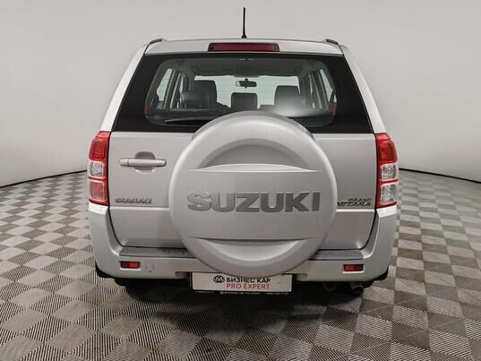 Suzuki Grand Vitara, 2013&nbsp;г., 139&nbsp;071&nbsp;км