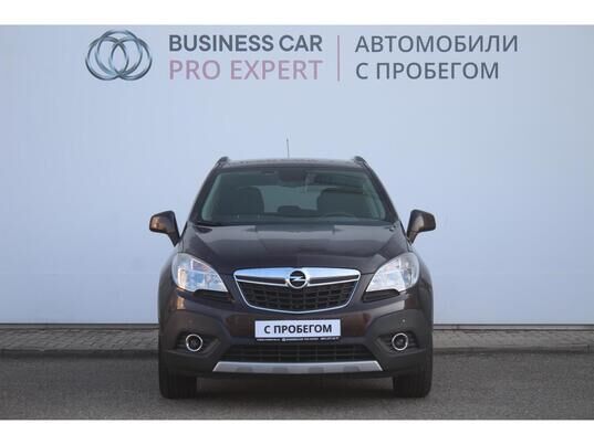 Opel Mokka, 2014 г., 136 665 км