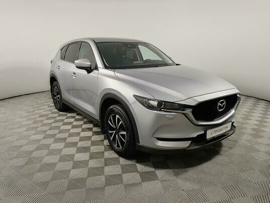 Mazda CX-5, 2019 г., 167 909 км