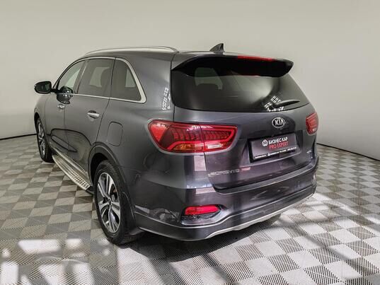 Kia Sorento, 2019 г., 122 311 км