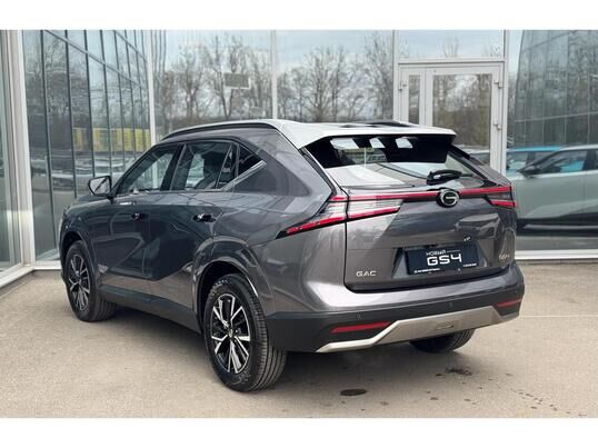 GAC GS4 GB
