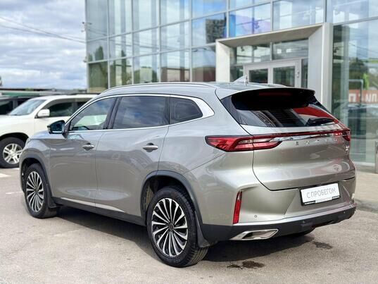 EXEED TXL, I Рестайлинг, 2023 г., 53 651 км