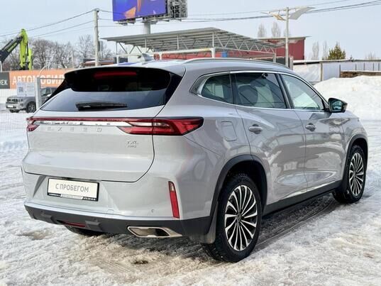 EXEED TXL, 2023&nbsp;г., 59&nbsp;388&nbsp;км