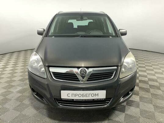 Opel Zafira, 2013 г., 203 474 км