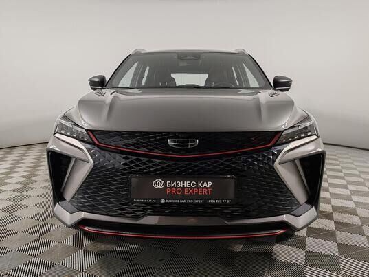 Geely Coolray, 2024 г., 368 км