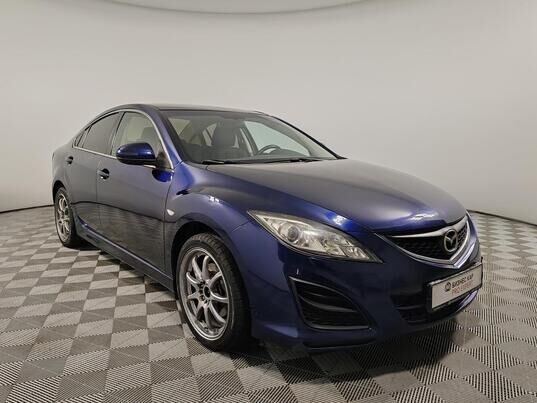 Mazda 6, 2011 г., 154 489 км