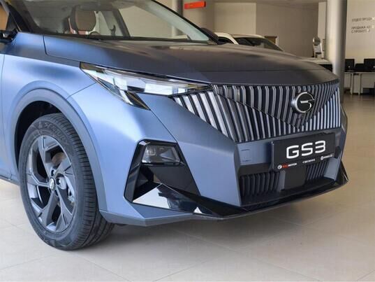 GAC GS3 GL